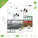 Versele-Laga Komplettes Ratten- und Mäusefutter für Ratten und Mäuse