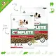 Versele-Laga Komplettes Ratten- und Mäusefutter für Ratten und Mäuse