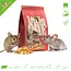 Mealberry Alimento Little One para ratones 400 gramos