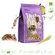 Mealberry Aliment pour hamster nain Little One 400 grammes