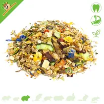 Naturalna karma dla chomików 500 gramów