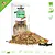 Bio Dwerghamstervoer Variety 500 gram
