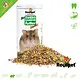 Rodipet Bio Dwerghamstervoer Variety 500 gram