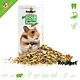Rodipet Organic Golden Hamster Food Senior 500 grams