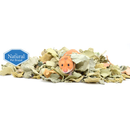 The Natural Pet Brand Card N Egg 20 Liters