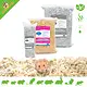 The Natural Pet Brand Literie en coton et fibres