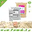 The Natural Pet Brand Cotton N Fibre Bodembedekking