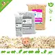 The Natural Pet Brand Bettwäsche aus Baumwolle und Fasern