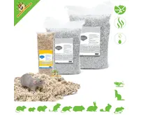 Cotton N Cotton Ground Covering