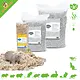 The Natural Pet Brand Algodón N Cubierta de suelo de algodón