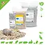 The Natural Pet Brand Couverture de sol en coton N Cotton
