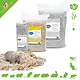 The Natural Pet Brand Couverture de sol en coton N Cotton