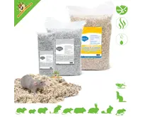 Cotton N Cotton Bodembedekking