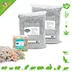 The Natural Pet Brand ¡Cama de algodón y cáñamo para roedores y conejos!