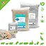 The Natural Pet Brand ¡Cama de algodón y cáñamo para roedores y conejos!