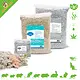 The Natural Pet Brand ¡Cama de algodón y cáñamo para roedores y conejos!