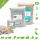 The Natural Pet Brand ¡Cama de algodón y cáñamo para roedores y conejos!