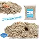 The Natural Pet Brand Litière en coton et chanvre pour rongeurs et lapins !