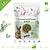 Bunny Nature KonijnenDroom Herbs Comida para conejos