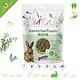 Bunny Nature Hierbas KonijnenDroom: variedad rica en hierbas para conejos adultos (enanos)