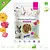 Bunny Nature Comida para conejos RabbitDream Flowers