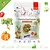 Bunny Nature Légumes RabbitDream Nourriture pour lapins