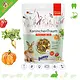 Bunny Nature KonijnenDroom Gemüse-Kaninchenfutter – 63 Pflanzen und Kräuter mit Gemüse