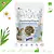 Bunny Nature KonijnenDroom Winter Outdoor Nourriture pour lapin 1,5 kg