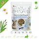 Bunny Nature KonijnenDroom Winter Comida para conejos de exterior 1,5 kg – para conejos de exterior en invierno