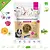 Bunny Nature Alimento para cobayas CaviaDroom Flowers