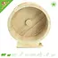 Getzoo Getzoo Roue d'exercice en bois Budget 27 cm