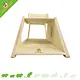 Getzoo Watchbox Tunnel Manni 40 cm voor Hamsterscaping