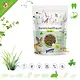 Bunny Nature Bunny Nature Rabbit Dream BASIC : aliment de base complet avec 63 plantes et un mélange de 3 fibres