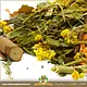 Knaagdier Kruidenier Foerageer Menu Cavia 400 gram