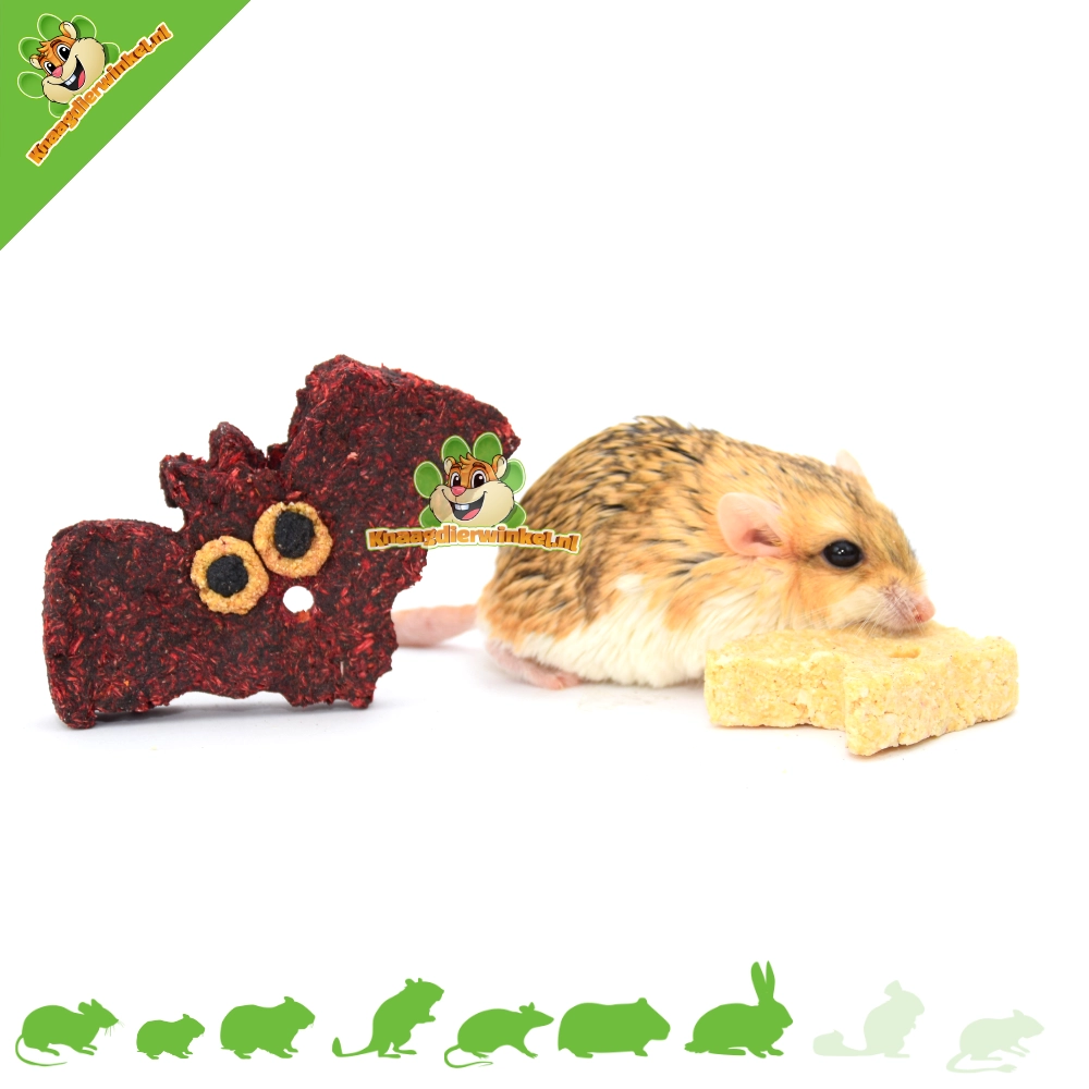 Halloween hamster toys hot sale