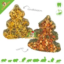 Sapin de Noël Persil