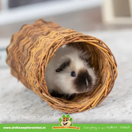 Trixie Tunel z plecionej wierzby