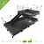 C&C® Cages Draadkubus Kooi 4x2 - 145 x 75 cm + Loft 2x2