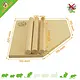 Getzoo Wooden Corner Shelf for Rodents!