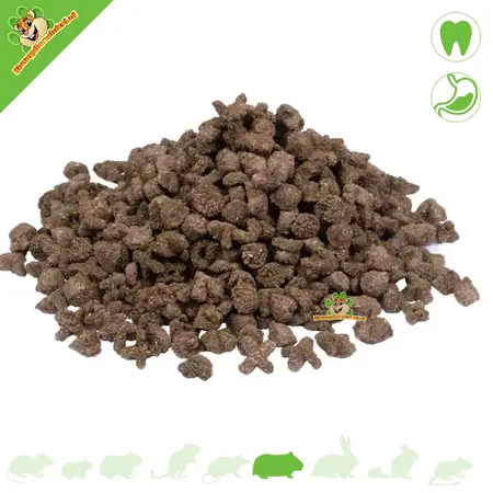 Supreme Selective Naturals BOTANICALS Guinea Pig Food