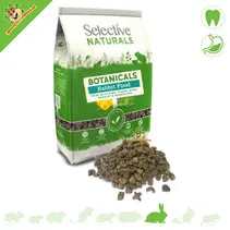 Selective Naturals Botanicals Conejo