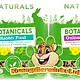 Supreme Comida para conejos Selective Naturals Botanicals