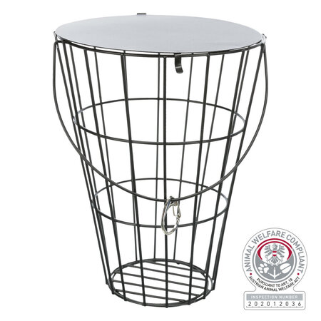 Trixie Hooiruif Hang Korf 21 cm