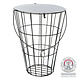 Trixie Hay Rack Hanging Basket 21 cm for Hay