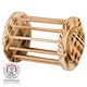 Trixie Mega Rollo de Heno Ruif 19 cm