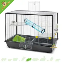 Cage à rat Zeno 4 démontable 118 x 64,5 x 83,5 cm