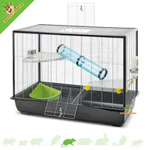 Cage à rat Zeno 4 démontable 118 x 64,5 x 83,5 cm