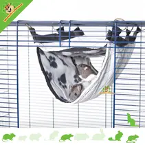 Relax de Luxe Tube Hammock 42 cm