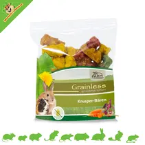 Grainless Crunchy Beertjes