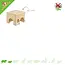 Trixie Nail-free Wooden Block House Blank